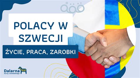 polacy w szwecji|Z dziejów szwedzkiej Polonii